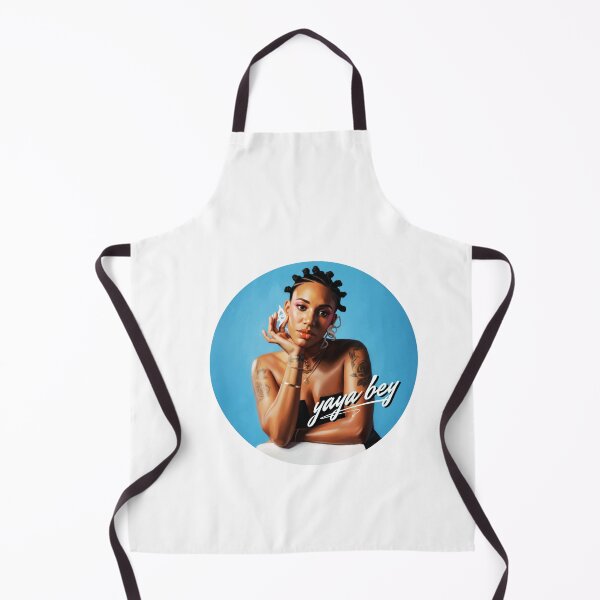 Item preview, Yaya Bey HD Painted Effect  designed and sold by DiverseDazzle.