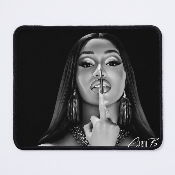 Item preview, Cardi B Little Miss Drama Tour Cardi B Am designed and sold by Wail98.