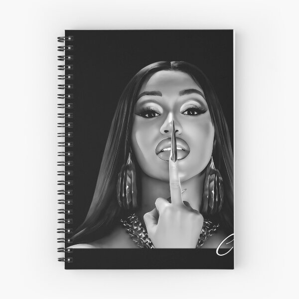 Item preview, Cardi B Little Miss Drama Tour Cardi B Am designed and sold by Wail98.