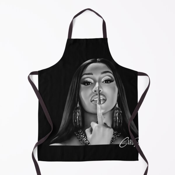Item preview, Cardi B Little Miss Drama Tour Cardi B Am designed and sold by Wail98.