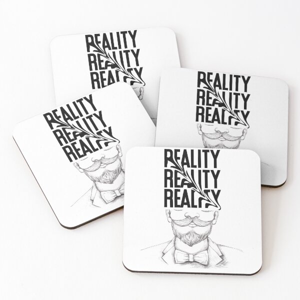 Item preview, REALITY! designed and sold by Chelle478.