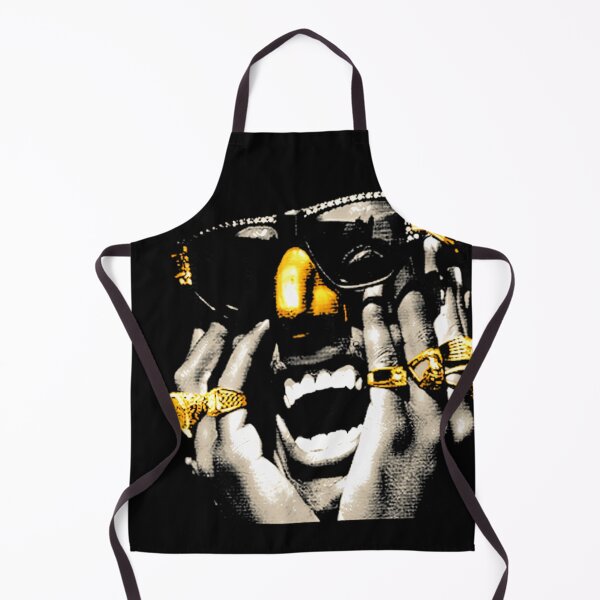 Item preview, Shock G designed and sold by Wail98.