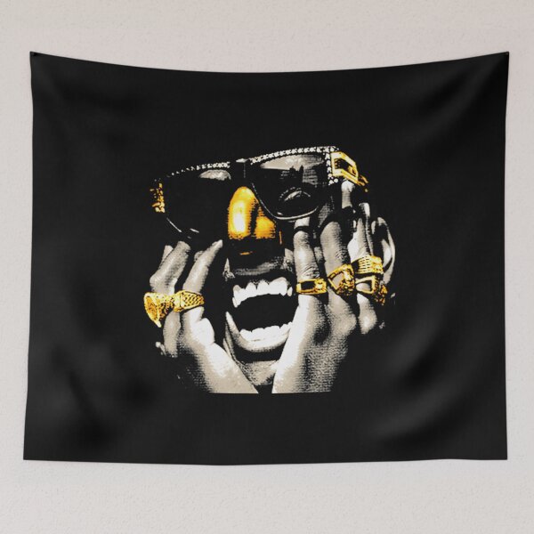 Item preview, Shock G designed and sold by Wail98.