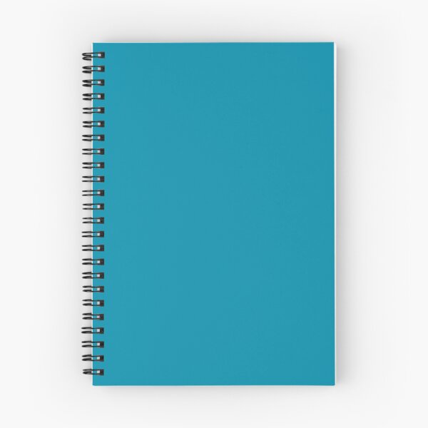 Item preview, Aqua Green Solid Plain Background designed and sold by burbankdesigns.