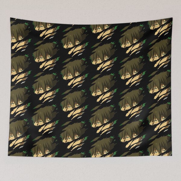 Item preview, Anime Inspired Shirt designed and sold by Nixon Robeton.