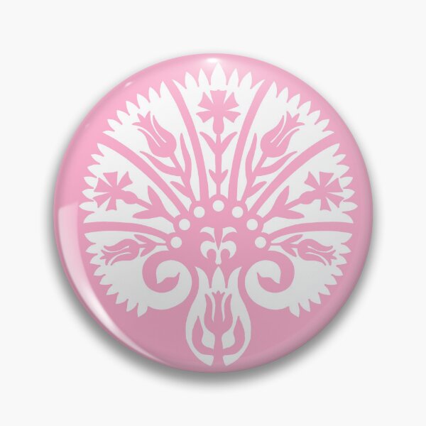 Item preview, Blocked Vibe-Lavender Pink designed and sold by Fabricatemyart.