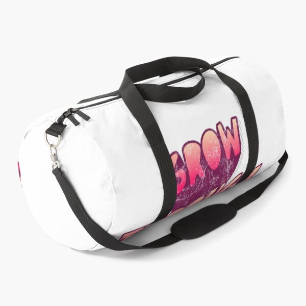 Item preview, Grow through what you go through designed and sold by LaughandLaugh.