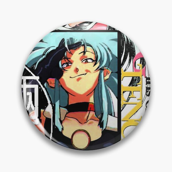 Item preview, Ryoko designed and sold by Cent75.