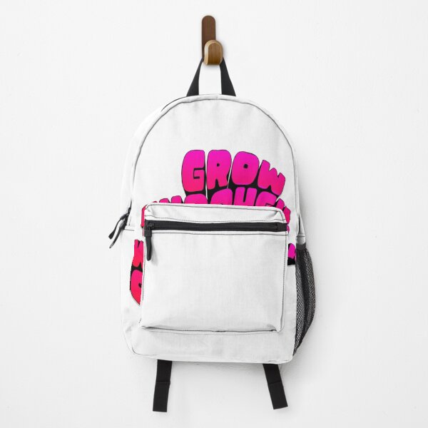 Item preview, Grow through what you go through designed and sold by LaughandLaugh.