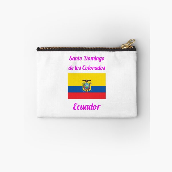 Item preview, Santo Domingo de los Colorados Ecuador - Stylish Prints, designed and sold by Fleetwood1994.