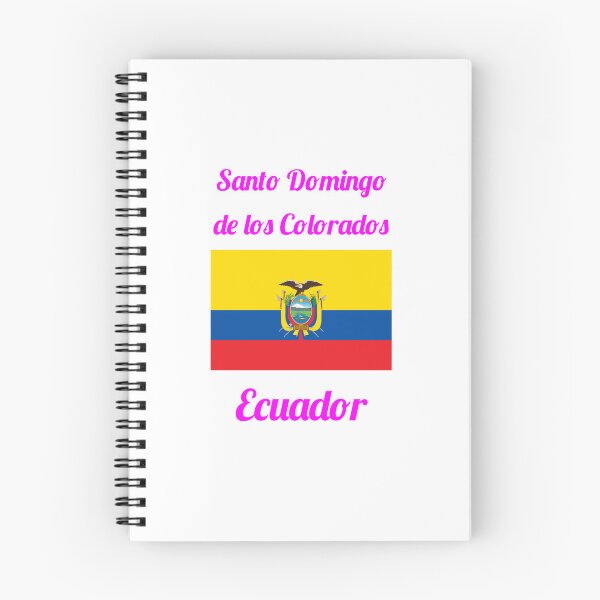 Item preview, Santo Domingo de los Colorados Ecuador - Stylish Prints, designed and sold by Fleetwood1994.