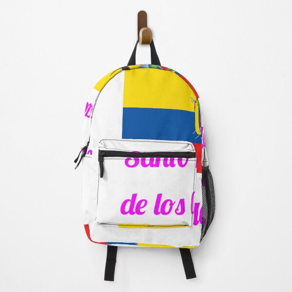 Item preview, Santo Domingo de los Colorados Ecuador - Stylish Prints, designed and sold by Fleetwood1994.