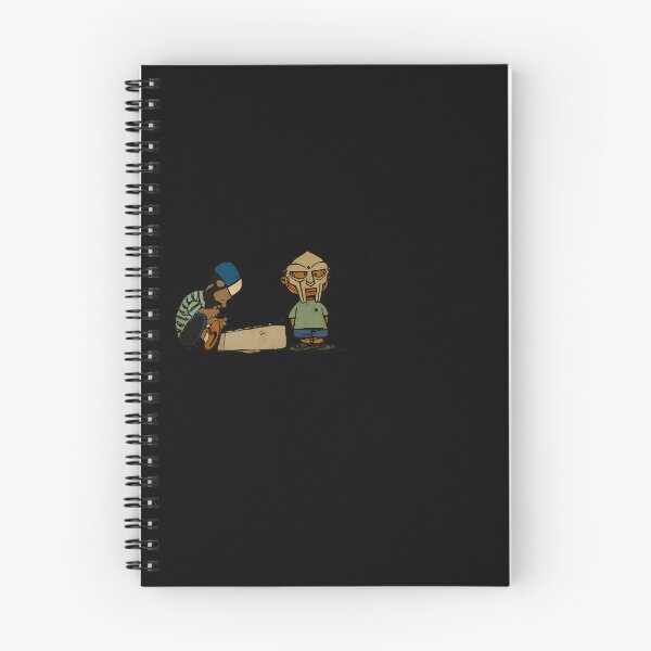 Item preview, J Dilla With Mf Doom Q designed and sold by RaizODesign.