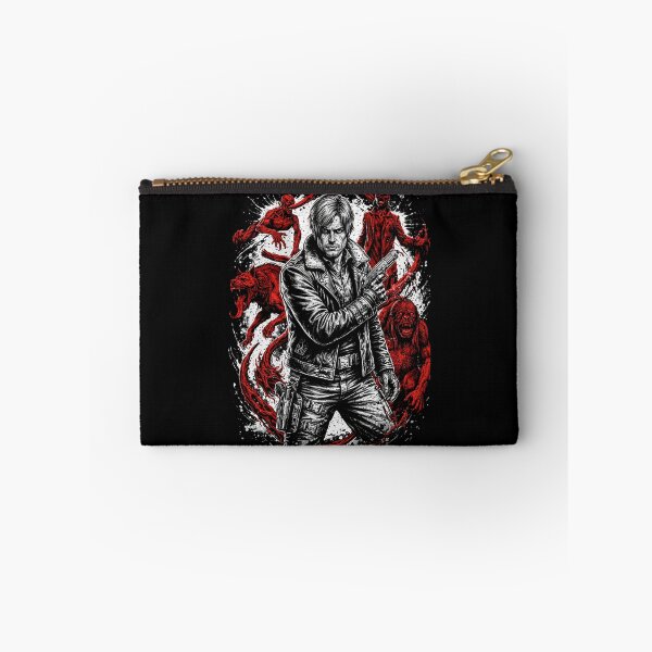 Item preview, Resident Evil Requiem designed and sold by Green Sama.
