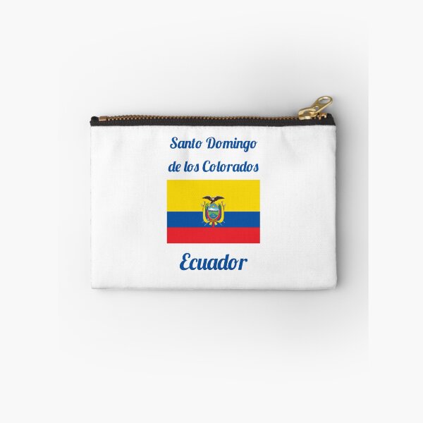 Item preview, Santo Domingo de los Colorados Ecuador - Stylish Prints, designed and sold by Fleetwood1994.