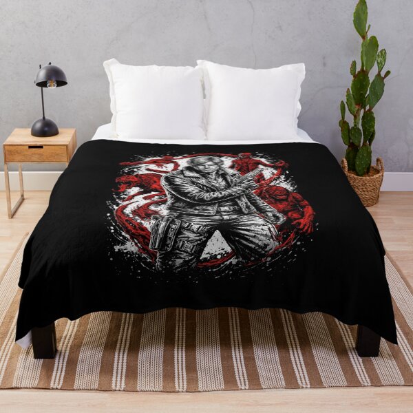Item preview, Resident Evil Requiem designed and sold by Green Sama.