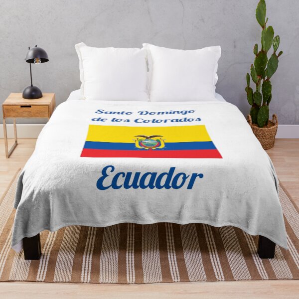 Item preview, Santo Domingo de los Colorados Ecuador - Stylish Prints, designed and sold by Fleetwood1994.
