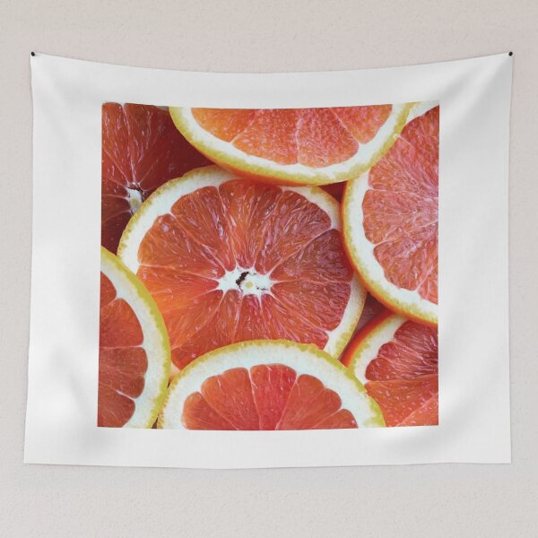 Item preview, Citrus University Libre De Bruxelles aGlow Vibes designed and sold by Mariflowers.