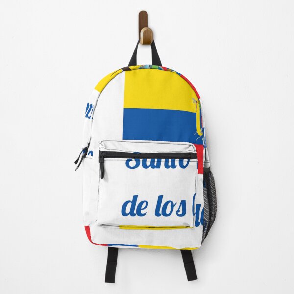 Item preview, Santo Domingo de los Colorados Ecuador - Stylish Prints, designed and sold by Fleetwood1994.