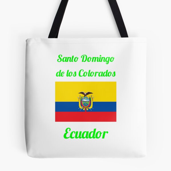 Item preview, Santo Domingo de los Colorados Ecuador - Stylish Prints, designed and sold by Fleetwood1994.