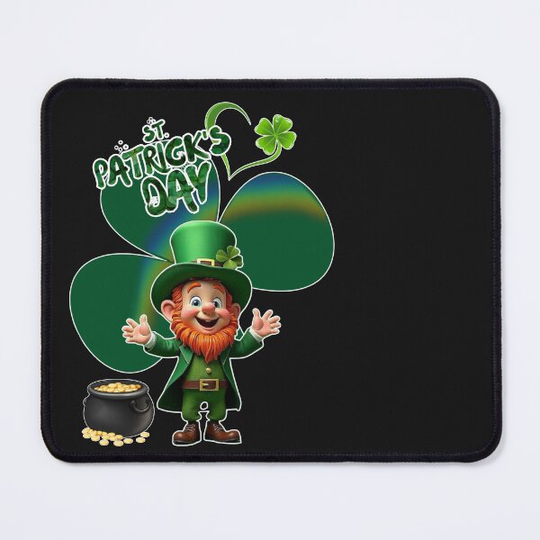 Item preview, ST. PATRIGK'S DAY designed and sold by Vishal Raj.