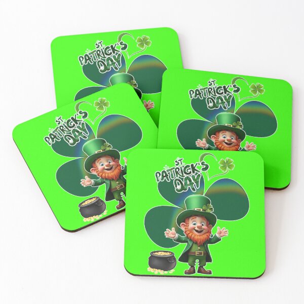 Item preview, ST. PATRIGK'S DAY designed and sold by Vishal Raj.