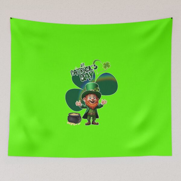 Item preview, ST. PATRIGK'S DAY designed and sold by Vishal Raj.