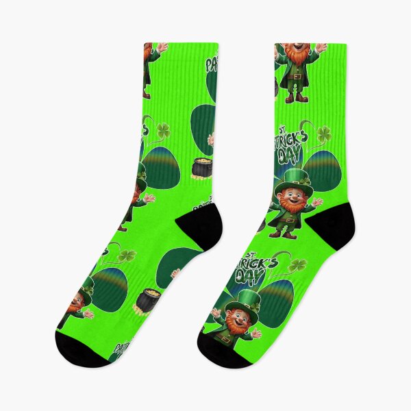 Item preview, ST. PATRIGK'S DAY designed and sold by Vishal Raj.
