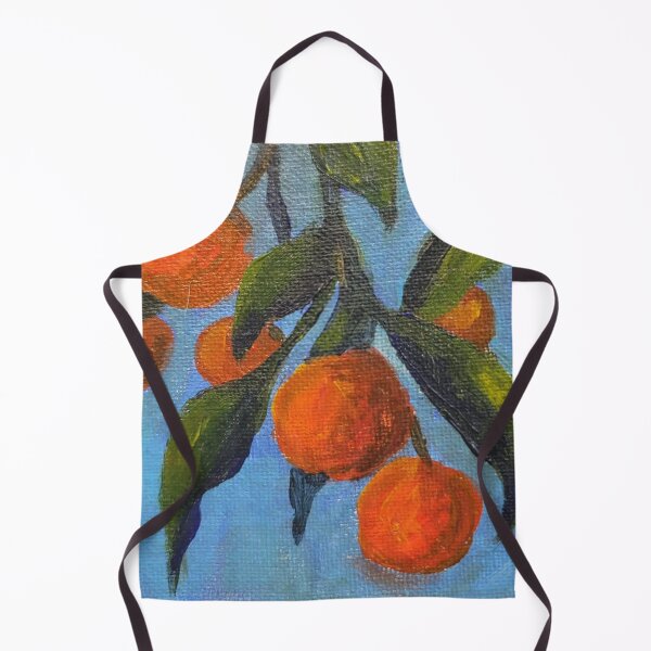 Item preview, Warm University Libre De Bruxelles Sunset Orange designed and sold by Mariflowers.