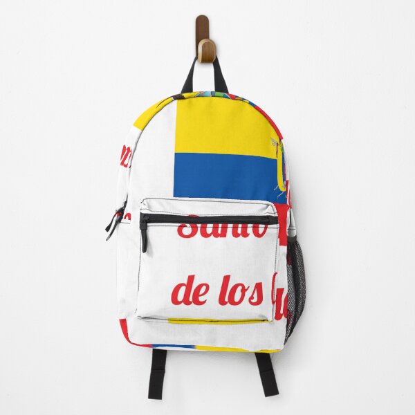 Item preview, Santo Domingo de los Colorados Ecuador - Stylish Prints, designed and sold by Fleetwood1994.