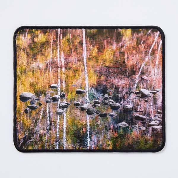 Item preview, Holston River Reflections designed and sold by Jim Love.
