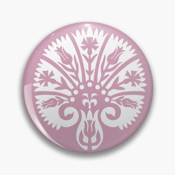 Item preview, Blocked Vibe-soft rose-mauve designed and sold by Fabricatemyart.