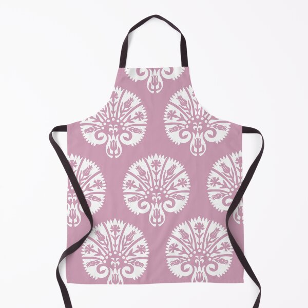 Item preview, Blocked Vibe-soft rose-mauve designed and sold by Fabricatemyart.