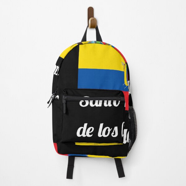 Item preview, Santo Domingo de los Colorados Ecuador - Stylish Prints, designed and sold by Fleetwood1994.