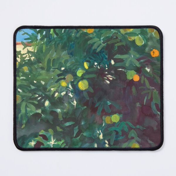 Item preview, Vibrant Vrije Universiteit Amsterdam cCitrus Splash designed and sold by Mariflowers.