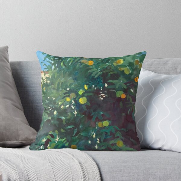 Item preview, Vibrant Vrije Universiteit Amsterdam cCitrus Splash designed and sold by Mariflowers.