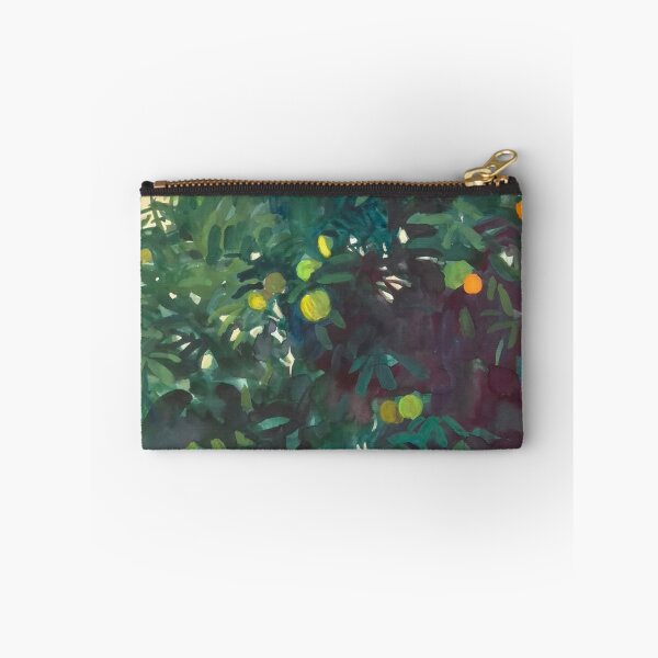 Item preview, Vibrant Vrije Universiteit Amsterdam cCitrus Splash designed and sold by Mariflowers.