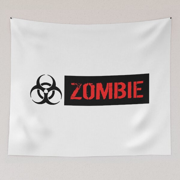 Item preview, Zombie: Biohazard designed and sold by Jared Davies.