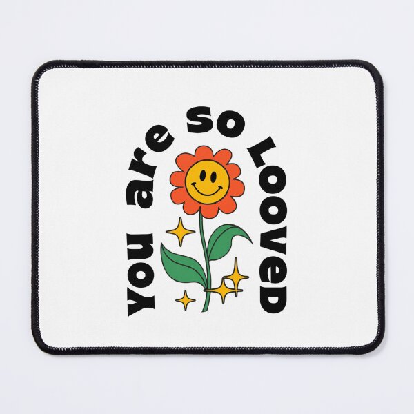 Item preview, You Are So Loved Truly Deeply Always designed and sold by SkeletonsDanger.