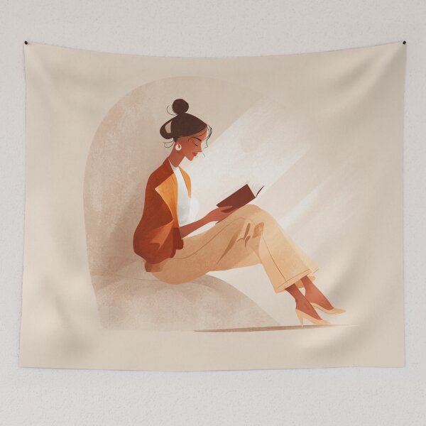 Item preview, Introverting, one chapter at a time. designed and sold by bubblyrainbow.