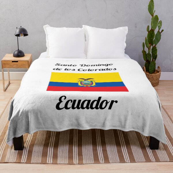 Item preview, Santo Domingo de los Colorados Ecuador - Stylish Prints, designed and sold by Fleetwood1994.