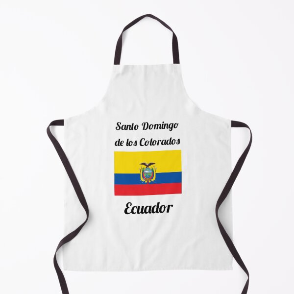 Item preview, Santo Domingo de los Colorados Ecuador - Stylish Prints, designed and sold by Fleetwood1994.