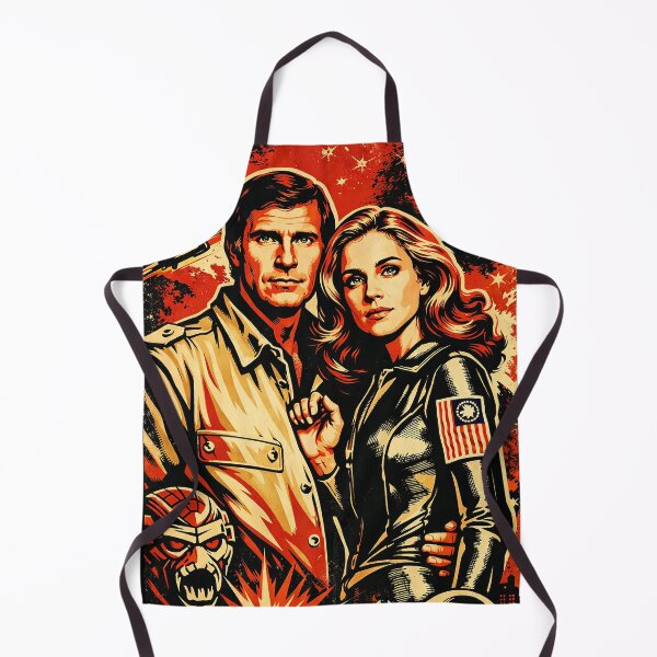Item preview, buck rogers 70s designed and sold by unfamouzzz.