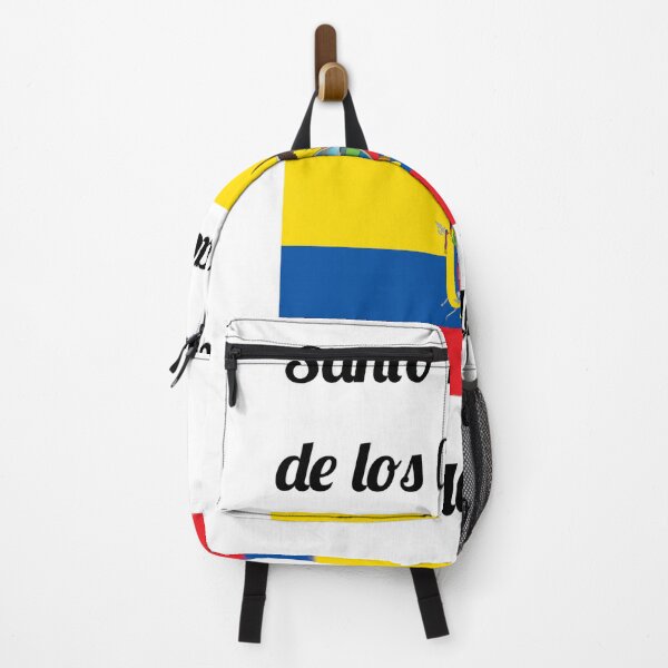 Item preview, Santo Domingo de los Colorados Ecuador - Stylish Prints, designed and sold by Fleetwood1994.