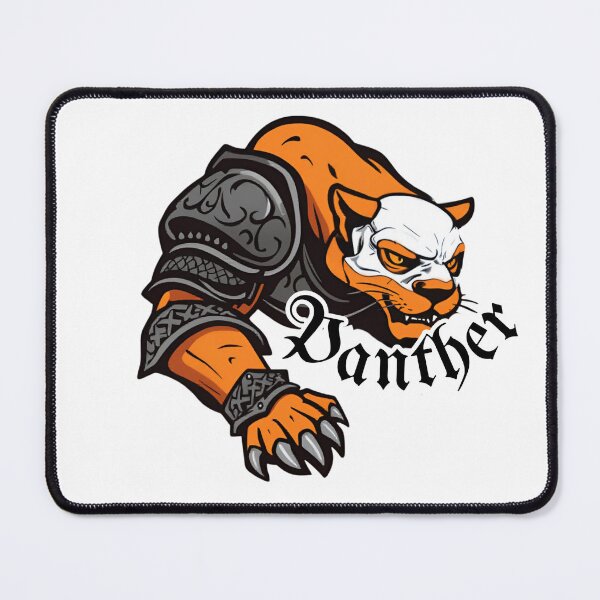 Item preview, Phanter designed and sold by Growt78.