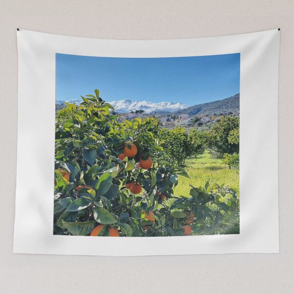 Item preview, Radiant Vrije Universiteit Amsterdam bOrange Spirit designed and sold by Mariflowers.