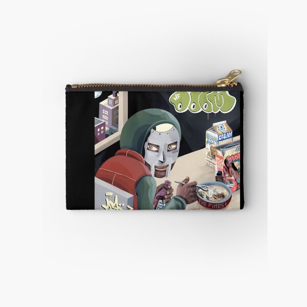 Item preview, Comida Mf Doom designed and sold by Wail98.