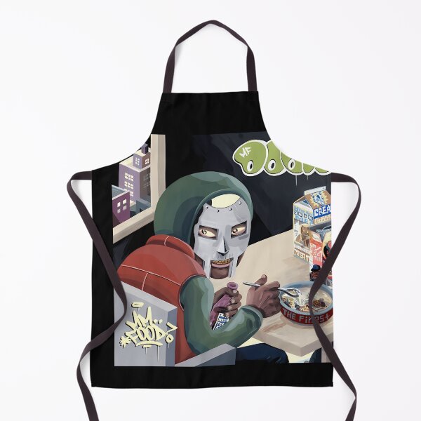 Item preview, Mf Doom Food designed and sold by Wail98.