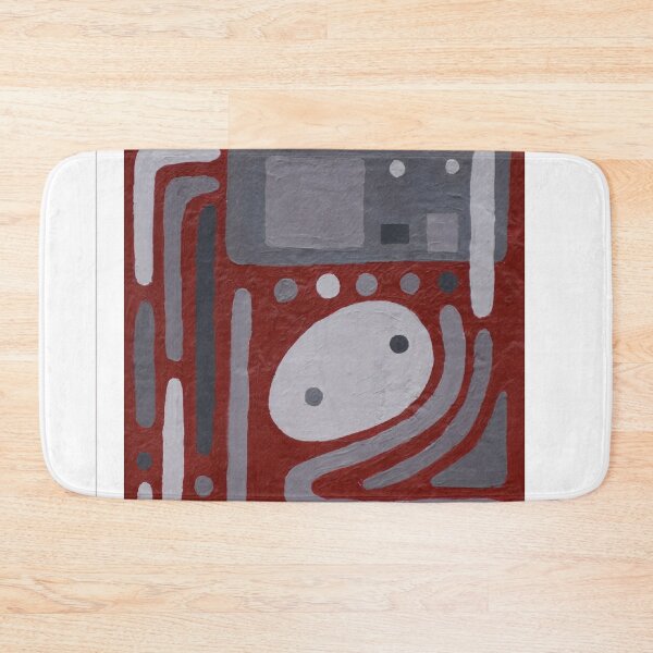 Item preview, Abstract Egg designed and sold by jakits-art.