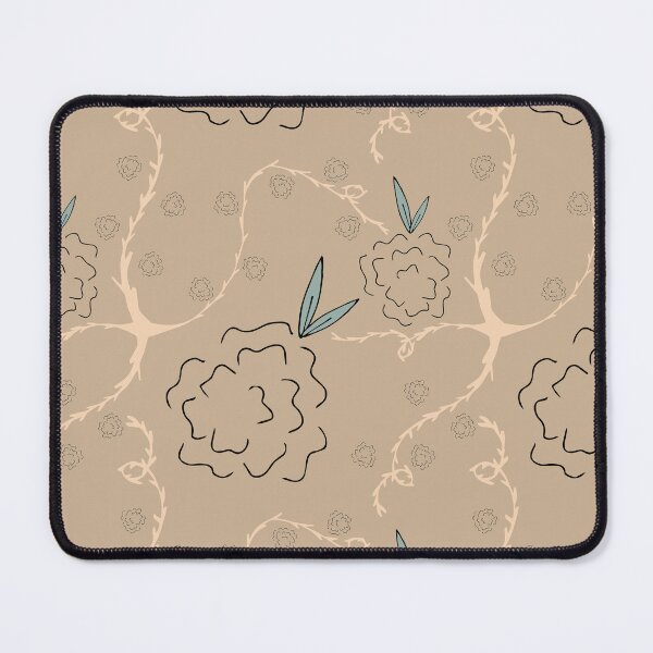 Item preview, Where the Thorns Grow designed and sold by CMVirtualDesign.